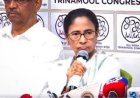 "मैं इस्तीफा नहीं दूंगी", ममता बनर्जी ने चुनाव आयोग को ठहराया हार का जिम्मेदार