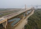 जशपुर में श्री नदी पर बनेगा उच्च स्तरीय पुल