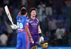 DC vs KKR: फिन एलन के बल्ले से निकला आग, कोलकाता ने दिल्ली को 8 विकेट से रौंदा