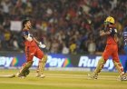 RCB vs MI: आखिरी ओवर का रोमांच! बेंगलुरु ने मुंबई को 2 विकेट से हराया
