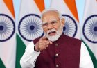 पीएम मोदी की देशवासियों से बड़ी अपील: 'एक साल तक न खरीदें सोना', देश की अर्थव्यवस्था को मिलेगी मजबूती