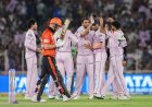 GT vs SRH: गुजरात की धमाकेदार जीत! रबाडा-होल्डर की जोड़ी ने हैदराबाद को किया चित