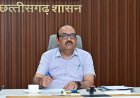 भारत सरकार एवं राज्य सरकारों के शीर्ष अधिकारियों की हुई वर्चुअल बैठक