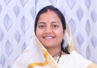 प्रधानमंत्री नरेंद्र मोदी के आह्वान से प्रेरित होकर मंत्री लक्ष्मी राजवाड़े ने छोड़ा विशेष प्रोटोकॉल वाहन