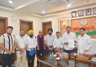 देश के सबसे बड़े व्यापार मेले में दिखेगी छत्तीसगढ़ की औद्योगिक ताकत और स्वदेशी उत्पादों की चमक