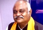 मछुआ कल्याण बोर्ड अध्यक्ष भरत मटियारा का निधन, हैदराबाद में इलाज के दौरान ली अंतिम सांस