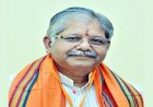 पूर्व विधानसभा अध्यक्ष धरमलाल कौशिक से मोबाइल लूट, बाइक सवार बदमाश फरार