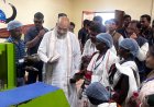 केंद्रीय गृहमंत्री अमित शाह ने चखा बस्तर की इमली का स्वाद बोले यहां की इमली का स्वाद खट्टा नहीं बल्कि मीठा