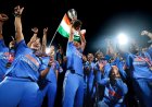 रायपुर में पहली बार दिखेगा महिला क्रिकेट का रोमांच, अक्टूबर में होंगे टी-20 के तीन मुकाबले