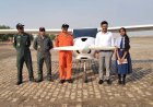 आसमान को छूने के सपनों को मिली उड़ान : सक्ती के होनहार बच्चों ने पहली बार देखा एयरपोर्ट का रोमांच