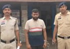 दुर्ग में तेज रफ्तार कार ने मचाया कहर, 2 युवकों की मौत; नशे में था आरोपी चालक