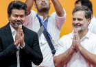 करीब छह दशक बाद राज्य सरकार का हिस्सा बनेगी कांग्रेस, TVK गठबंधन में मिली बड़ी जिम्मेदारी