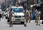 विधायक से लूट के बाद राजधानी में हाई अलर्ट, 20 से 40 प्वाइंट पर हथियारबंद जवान तैनात