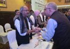 भू-राजनीतिक संकट के बीच गैस आपूर्ति और उर्वरक सुरक्षा पर श्रीनगर में हुआ रणनीतिक मंथन