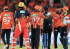 IPL 2026: आखिरी लीग मैच में चमके हैदराबाद के धुरंधर; बेंगलुरु को एकतरफा अंदाज में दी मात