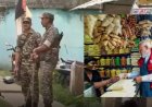 पीएम मोदी को झालमुड़ी खिलाने वाले बिक्रम को मिली CRPF सुरक्षा; दुकान के बाहर तैनात हुए कमांडो