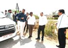 निर्माण कार्यों में देरी पर नाराज हुए पीडब्ल्यूडी सचिव,संबंधित एजेंसियों को नोटिस जारी करने दिए निर्देश