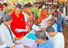 सुशासन तिहार में हितामेटा बना जनसेवा का बड़ा केंद्र, योजनाओं का मिला त्वरित लाभ