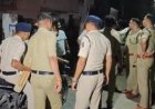 पारस नगर में खूनी झड़प: नशा करने से रोका तो परिवार पर चाकू से हमला, पिता-पुत्र गंभीर