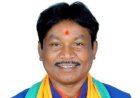 सांसद महेश कश्यप ने ​शहीद महेंद्र कर्मा के बेटे के बयान को बताया दुर्भाग्यपूर्ण