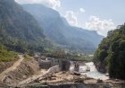 बोधघाट बांध के लिए सर्वे शुरू, 56 गांवों पर विस्थापन का खतरा