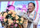 पत्रकार लोकतंत्र के सच्चे सेनानी,समाज को दिशा देने में उनकी भूमिका महत्वपूर्ण : मुख्यमंत्री विष्णुदेव साय