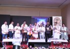 हिन्दी पत्रकारिता के 200 वर्ष पूर्ण होने पर आयोजित गौरव समारोह में विधायक पुरन्दर मिश्रा हुए शामिल 