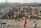 जल संरक्षण के साथ मिल रहा बंपर रोजगार : मोर गांव, मोर तरिया” अभियान से संवर रहे ग्रामीण क्षेत्र