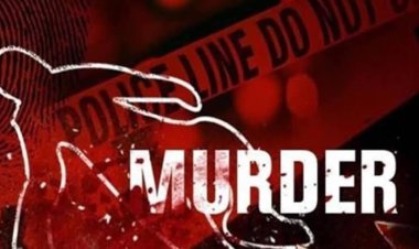 Crime Breaking : रायपुर में डबल मर्डर,जीजा ने दो सालियों को मारी गोली