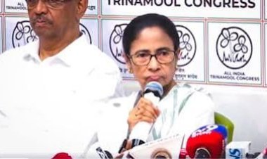 "मैं इस्तीफा नहीं दूंगी", ममता बनर्जी ने चुनाव आयोग को ठहराया हार का जिम्मेदार