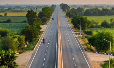 सेंध लेक से आरंग रोड तक बनेगा फोरलेन फ्लाईओवर