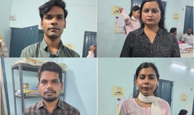 मैग्नेटो मॉल पार्किंग में दो पक्षों के बीच मारपीट, सभी आरोपी गिरफ्तार… एक आरोपी जेल भेजा गया