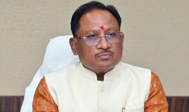 Breaking News: कारकेड में कटौती, अब मुख्यमंत्री के काफिले में सिर्फ 8 गाड़ियां