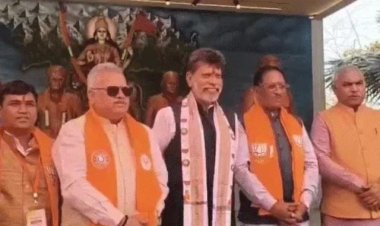 मीडिया में नहीं फील्ड पर एक्टिव रहें, जीत के उत्साह में डूबिए मत 