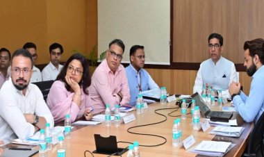 व्हाट्सएप पर मिलेगी रजिस्ट्री की कॉपी, किसानों को डिजिटल किसान किताब की सुविधा