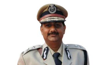 Breaking News: अरुण देव गौतम बने छत्तीसगढ़ के पूर्णकालिक डीजीपी, राज्य सरकार ने जारी किया आदेश