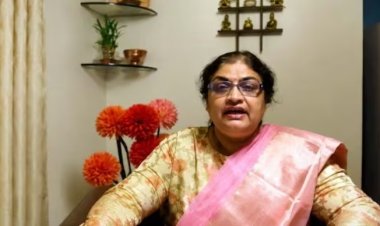 NEET पेपर लीक केस: प्रोफेसर मनीषा 14 दिन की CBI रिमांड पर, जांच में खुल सकते हैं बड़े राज