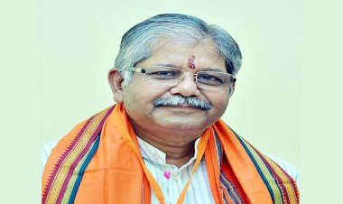 पूर्व विधानसभा अध्यक्ष धरमलाल कौशिक से मोबाइल लूट, बाइक सवार बदमाश फरार
