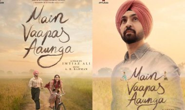 'मैं वापस आऊंगा' का दमदार ट्रेलर रिलीज; इस दिन सिनेमाघरों में दस्तक देगी फिल्म