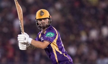 KKR vs MI: रोमांचक मैच में कोलकाता ने मुंबई को 4 विकेट से रौंदा, प्लेऑफ की उम्मीदें रखीं जिंदा