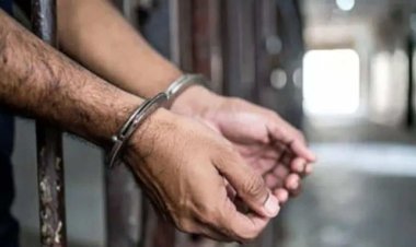 भाजपा नेत्री से दुष्कर्म और ब्लैकमेलिंग कारोबारी को पुलिस ने किया गिरफ्तार