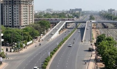 आज खुलेगा कचना ओवरब्रिज, ट्रैफिक जाम से मिलेगी राहत