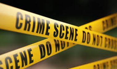 पति-पत्नी फांसी पर झूले, दो बच्चों को दिया जहर : दुर्ग में एक ही परिवार के चार लोगों की मौत