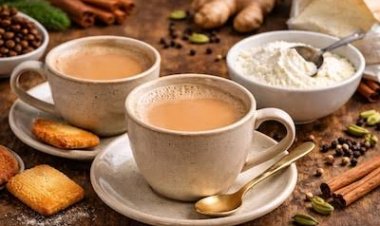 सुबह की चाय सिर्फ एक आदत नहीं, बल्कि एक गहरा 'भावनात्मक जुड़ाव' है; जानिए क्या कहते हैं विशेषज्ञ