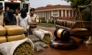 बिलासपुर-रायपुर और सरायपाली में एक्सक्लूसिव स्पेशल एनडीपीएस कोर्ट