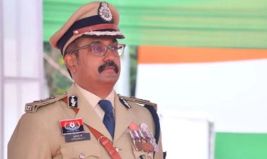 बस्तर आईजी पी सुंदरराज जाएंगे एनआईए! 