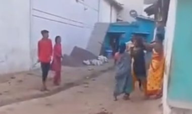 पानी विवाद ने लिया खूनी रूप: दो पक्षों में जमकर मारपीट, 9 घायल