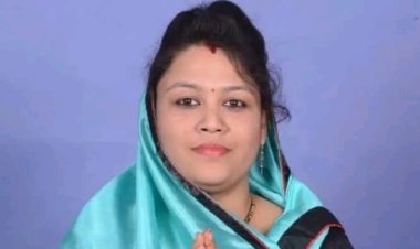 तिल्दा-नेवरा में ड्रोन सर्वे से संपत्तिकर निर्धारण, QR कोड प्लेट लगे: भिन्नता की शिकायत पर शिविर लगाएगी नगर पालिका
