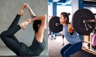 लंबी उम्र का शॉर्टकट! रोज सिर्फ 5 मिनट का व्यायाम भी समय से पहले होने वाली मौत का खतरा कर सकता है कम