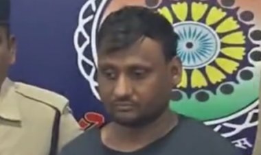 बकरी बेचने वाला बनकर पहुंची पुलिस, 300 KM पीछा कर पकड़ा इंटरस्टेट चोर गैंग का मास्टरमाइंड